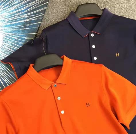 hermes herren pullover|hermes men's polo shirts.